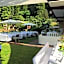 Hotel Restaurant Paradeismuhle