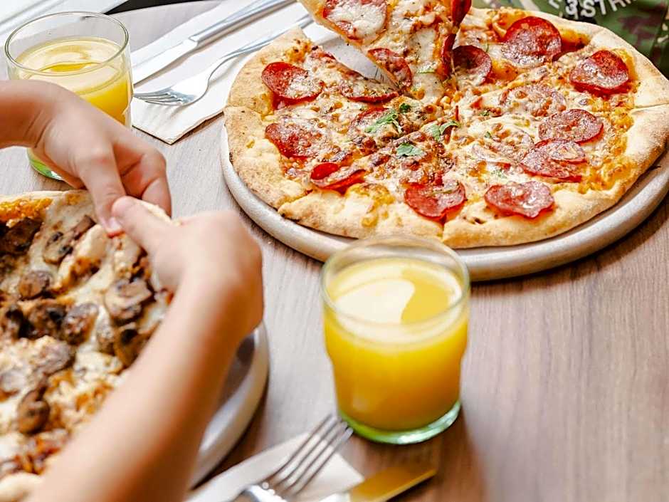 Mercure Brisbane Garden City