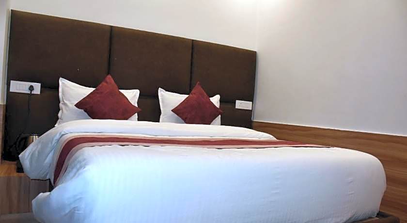 Hotel Obsidian Red