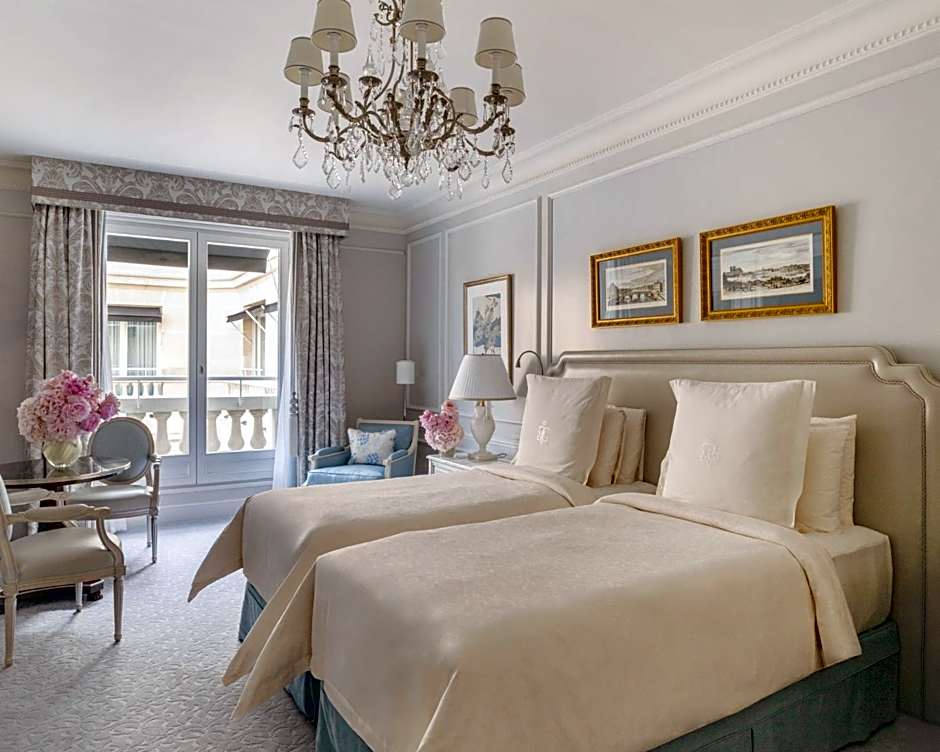 Four Seasons Hotel George V Paris