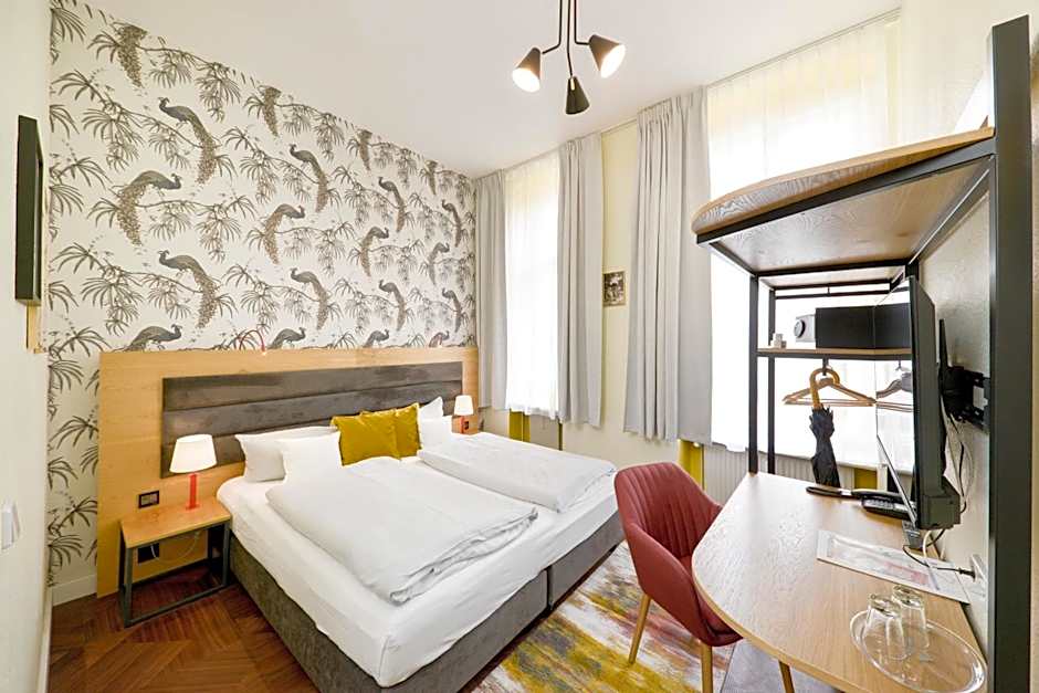 AMC Hotel - Schoneberg