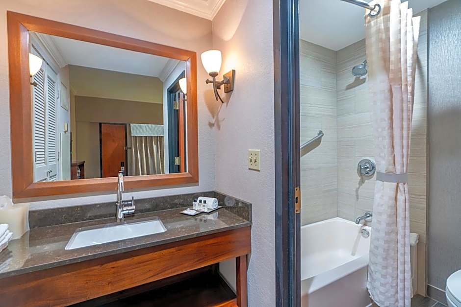 Wyndham Garden Baronne Plaza New Orleans