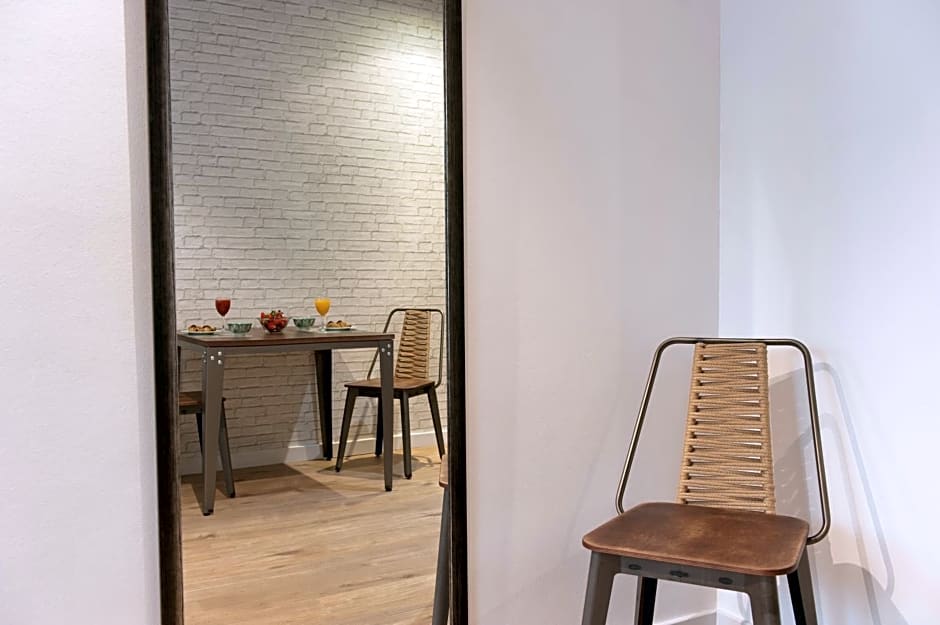 MH Apartments Sant Pau