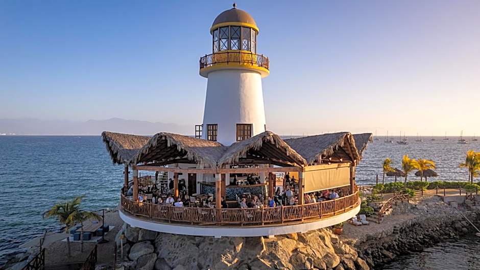 Vallarta Gardens Beach Front Hotel & Residences