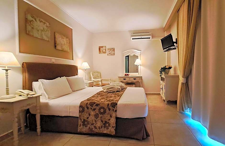 Hotel Astron Princess