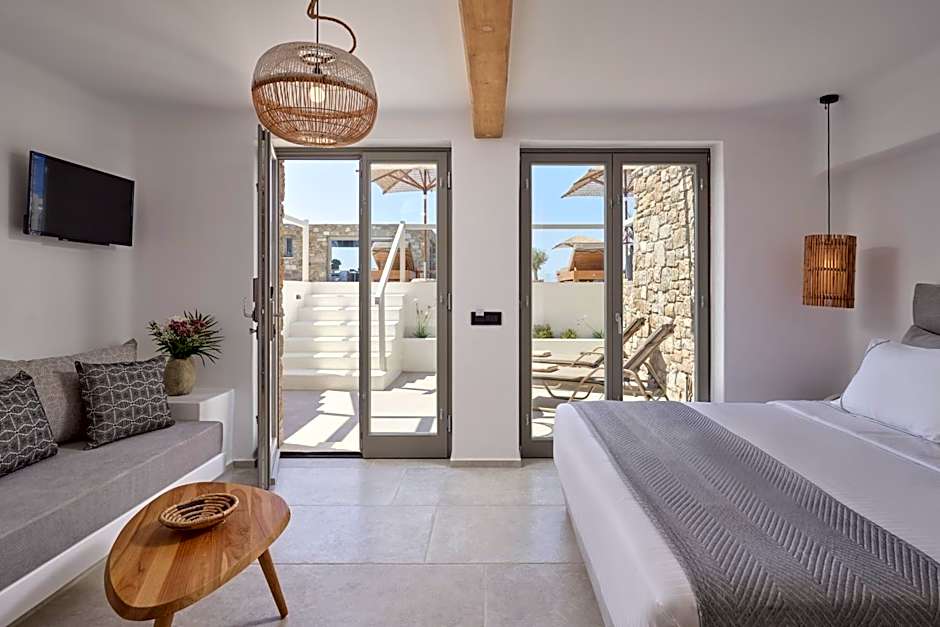 Ionic Suites Mykonos