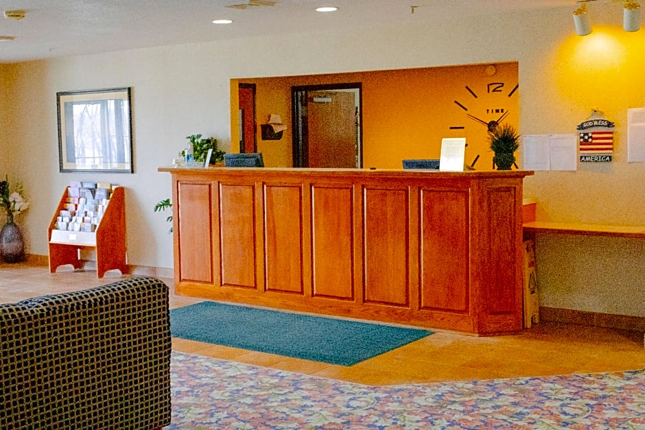 Colfax Inn by Marifah