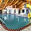 AmericInn by Wyndham Chamberlain - Conference Center