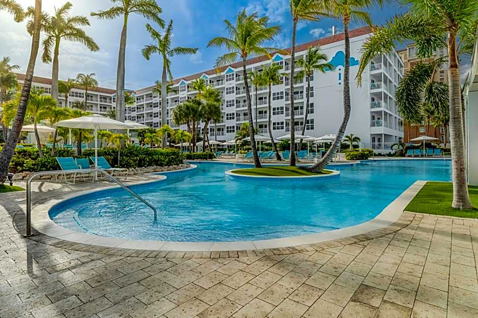 Marriott's Aruba Ocean Club