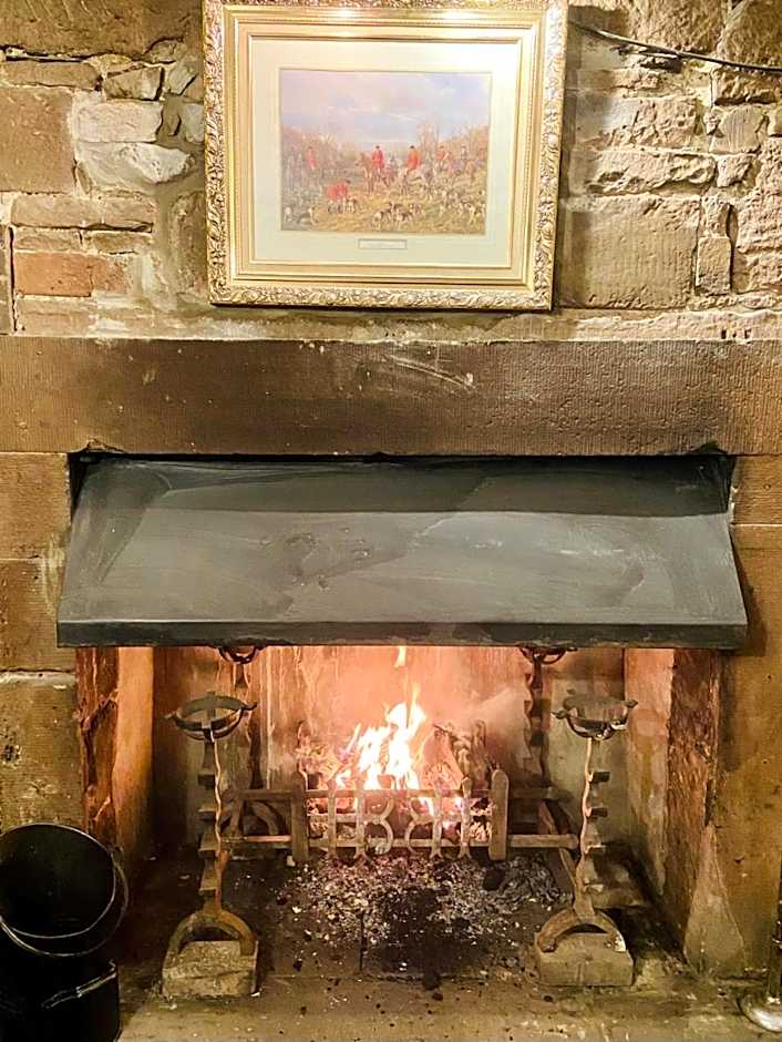 The Red Admiral Gosforth CA20 1BP