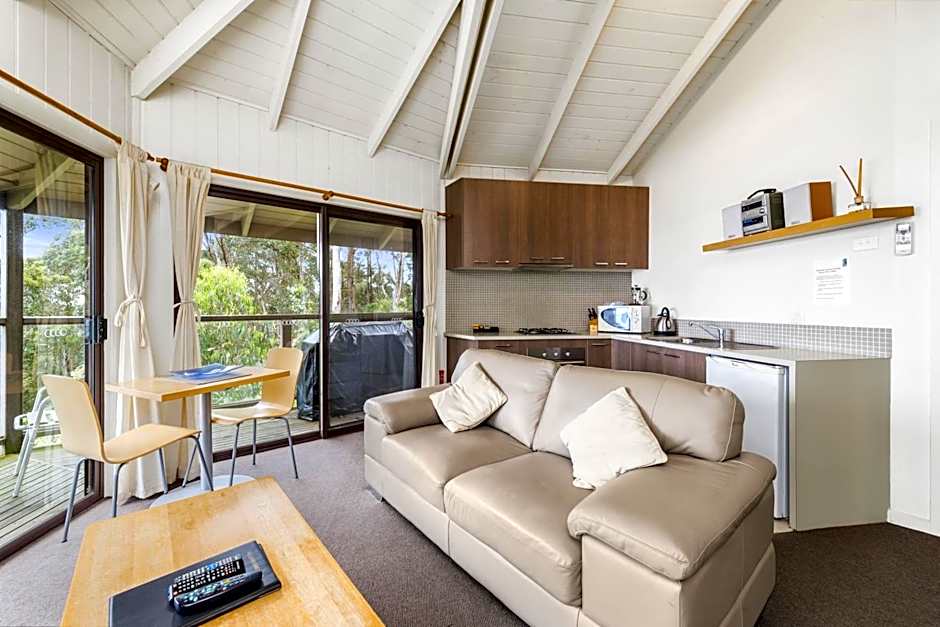 Beacon Point Ocean View Villas