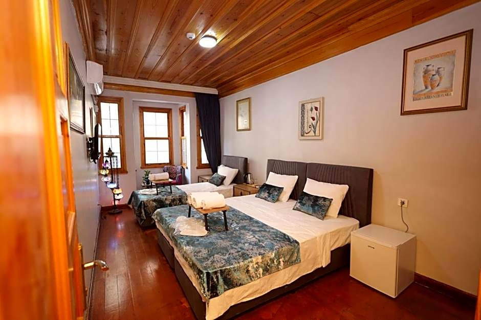 The Trip istanbul Hotel