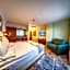 Mountain Lake Hotel