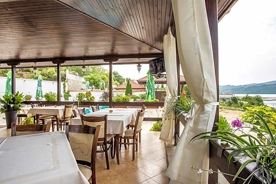 Family Hotel Saint Konstantin