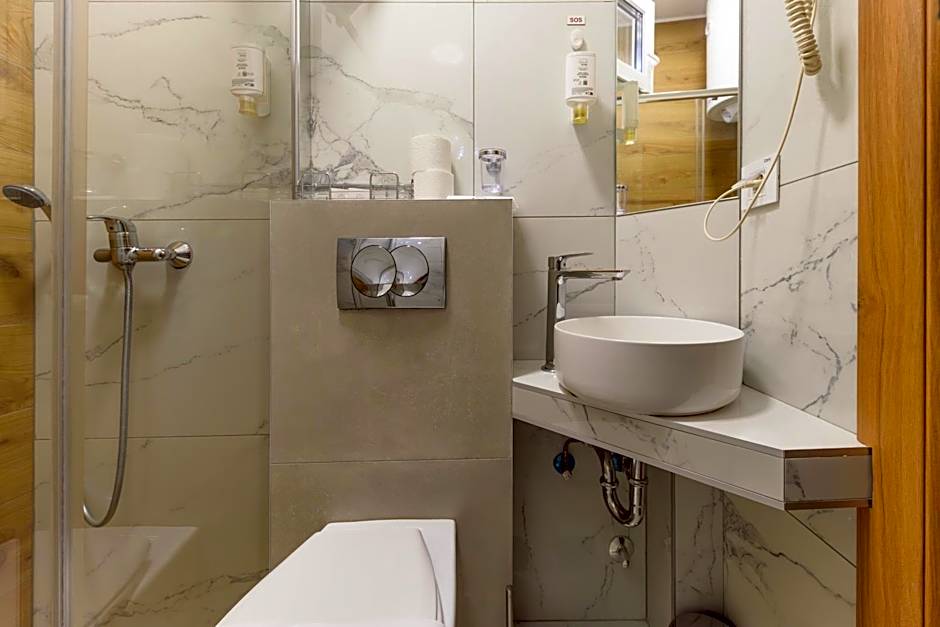 Garni Hotel Zenit