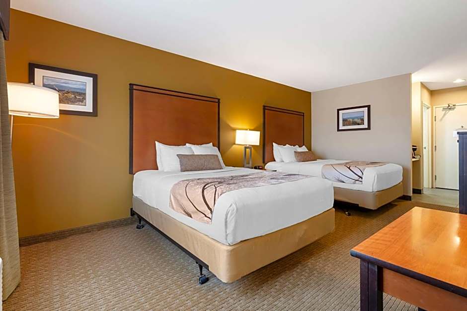 Best Western Plus Bend North