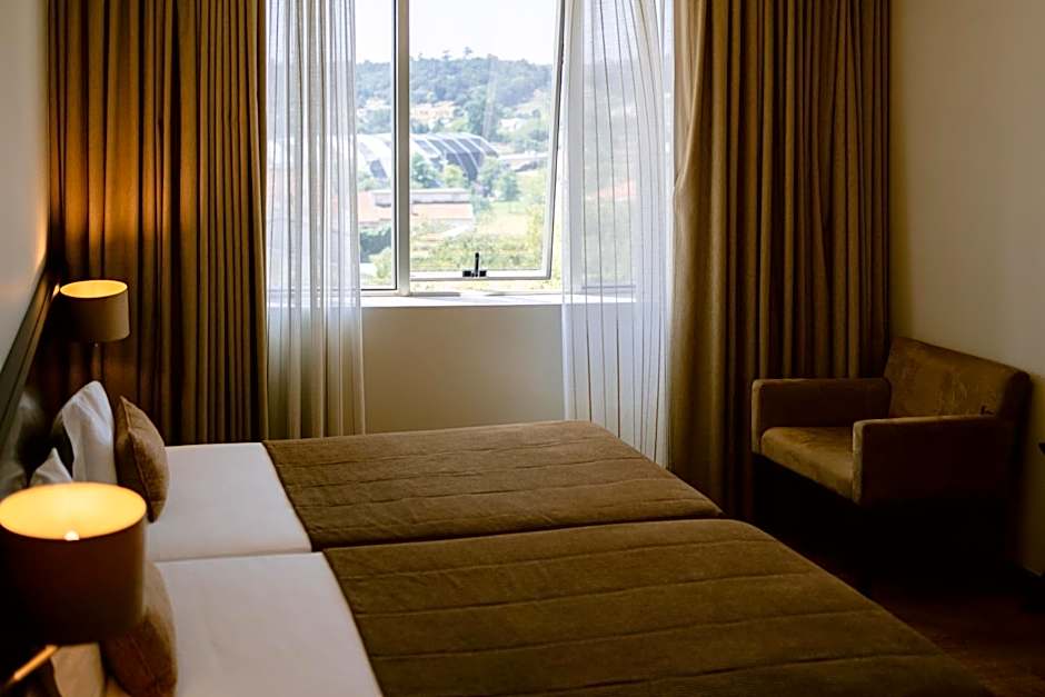 Hotel Conde de Agueda