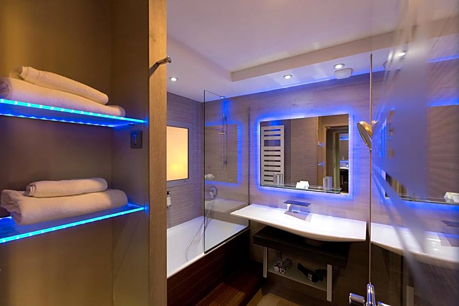 Best Western Plus La Fayette Hotel et SPA