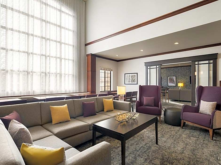 Staybridge Suites Midvale By IHG