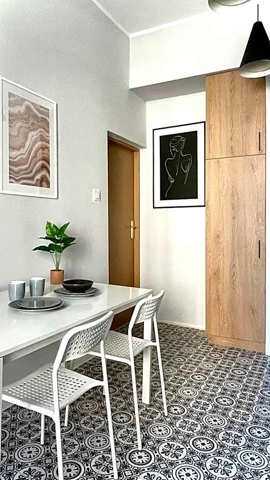 Beautiful rooms in Brama Portowa