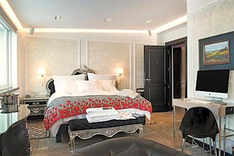 Diamond Suites by Reykjavik Keflavik Airport