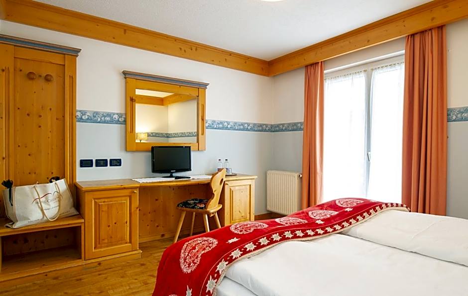 Hotel Cirelle Suite & Spa