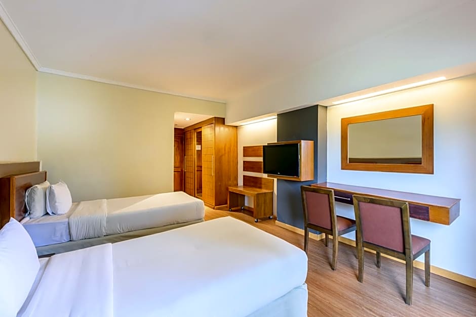 Exe Hotel Cataratas