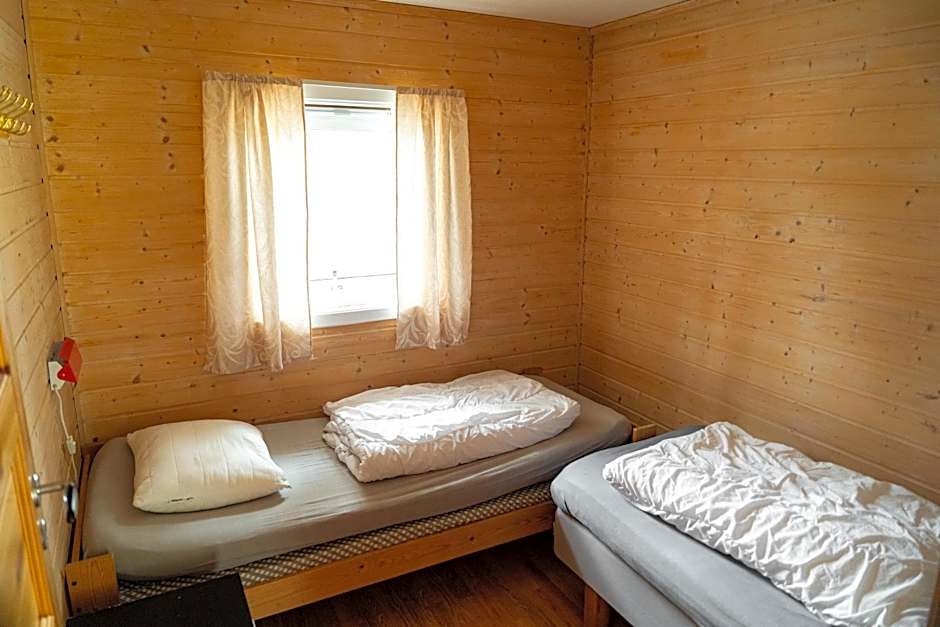 Skottneset Feriesenter