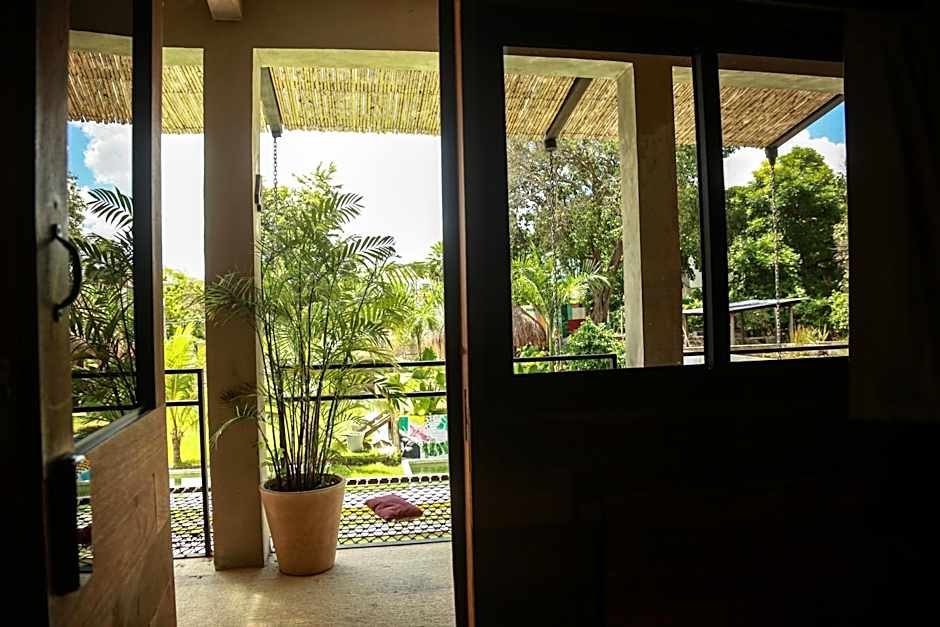 Hotel Makaabá Eco-Boutique