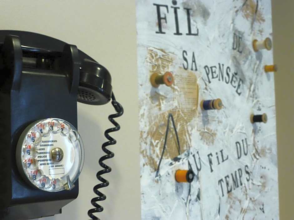 L’Été en Novembre