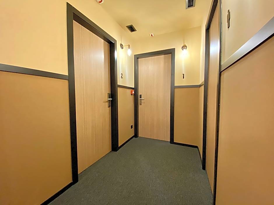 HoGraFic hotel boutique