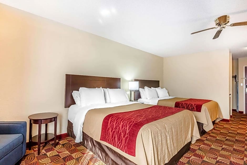 Comfort Inn & Suites Jasper Hwy 78 West