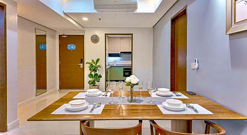 Citadines Benavidez Makati