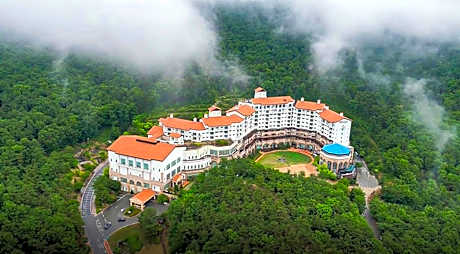 STX Resort Mungyeong