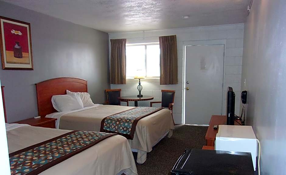 Capri Motel