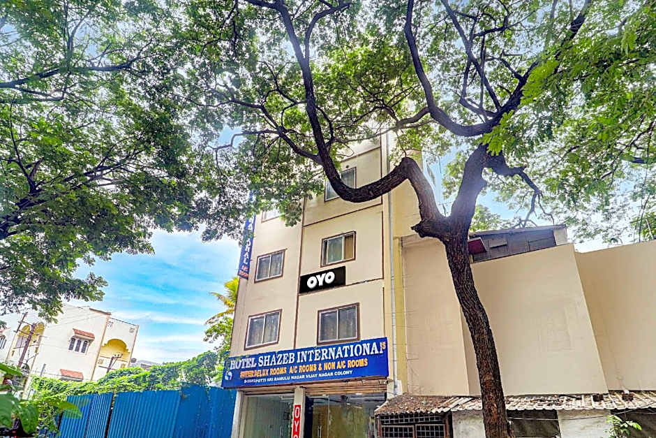 Hotel O Shazeb International