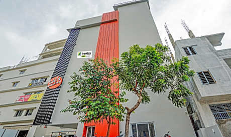 Treebo Sai'S Urban Nest