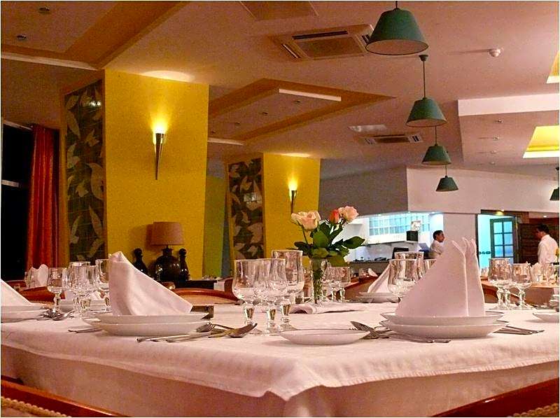 Sabri Hotel
