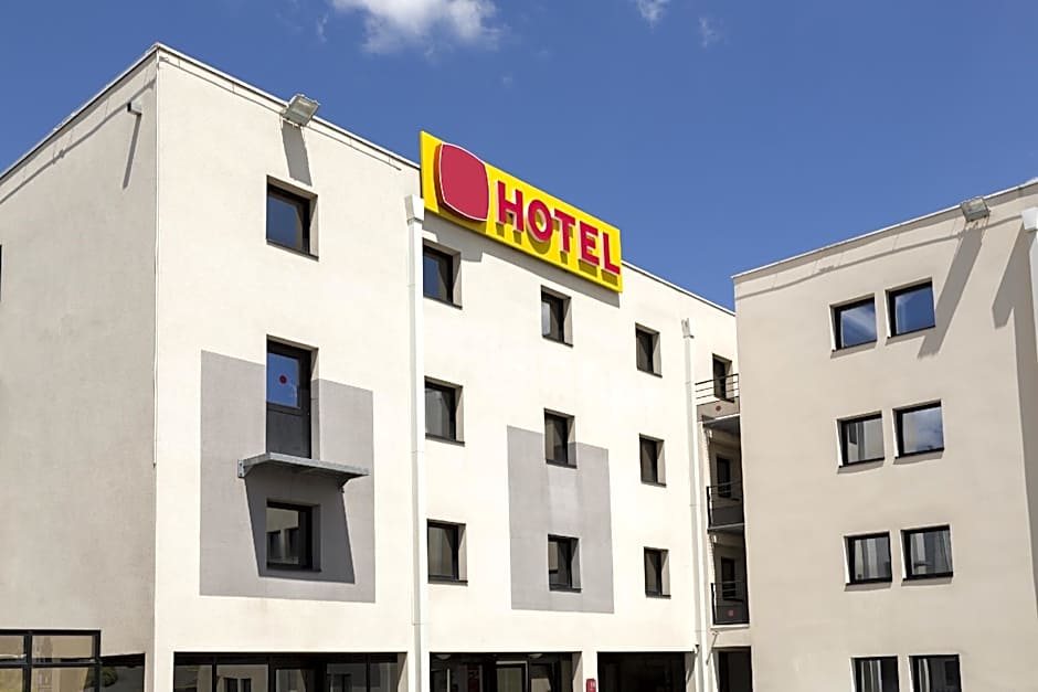 Originals City, Hotel Clermont-Ferrand Sud Aubiere