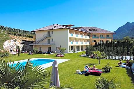 Hotel Weingarten
