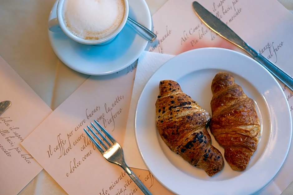 Hotel Italia e Lido Rapallo