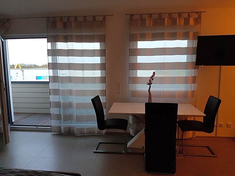 Aparthotel Magnolia