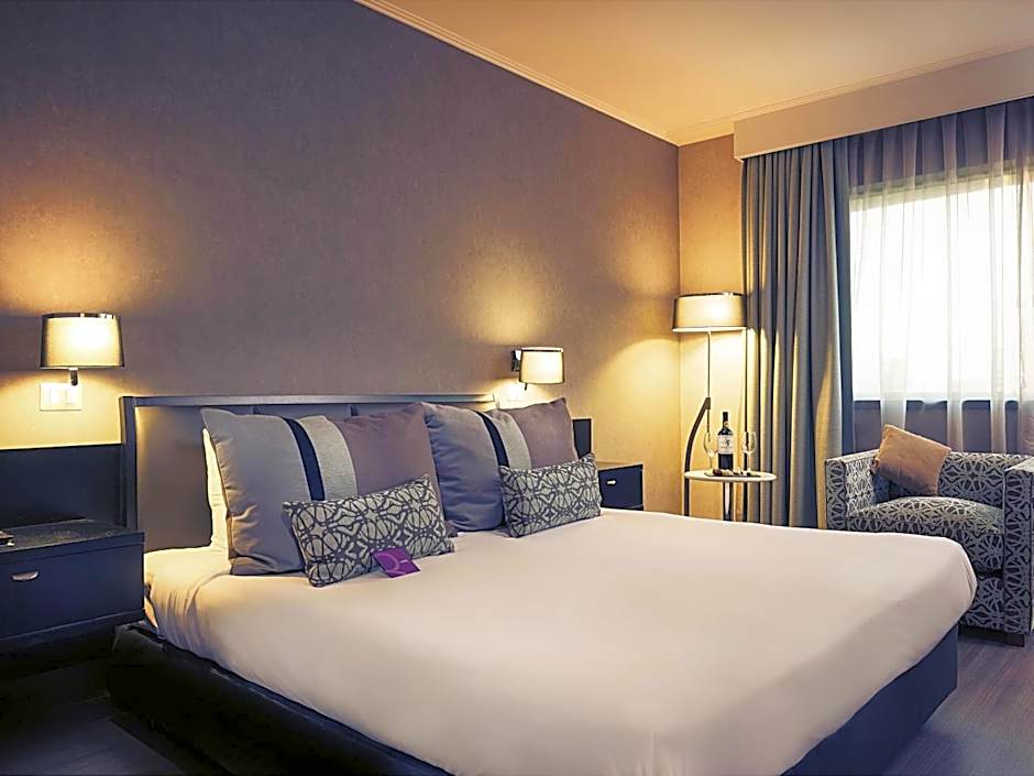 Mercure Santiago Centro