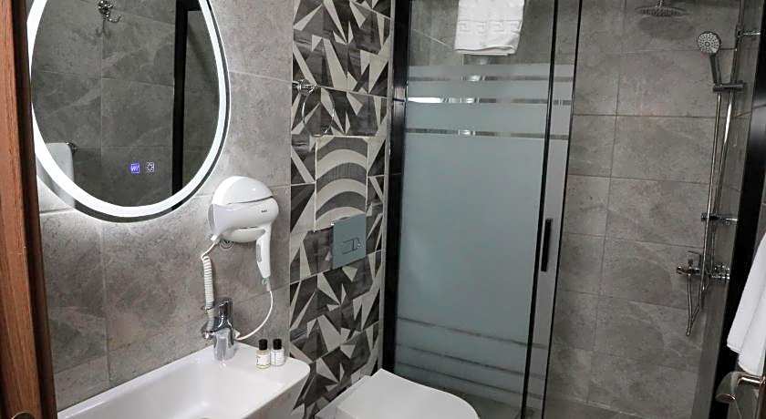 Rays Hotel - Bakirkoy Istanbul City Center