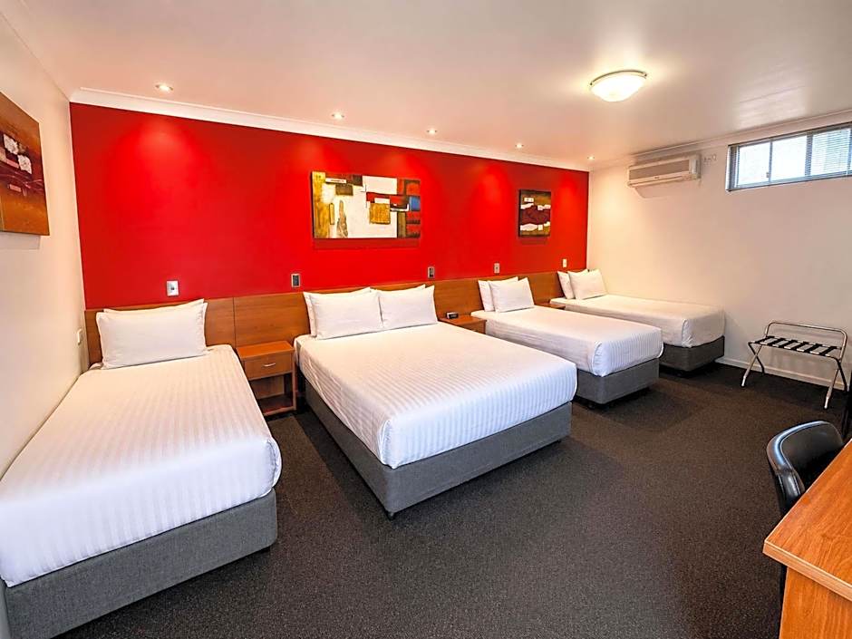 ibis Styles Broken Hill
