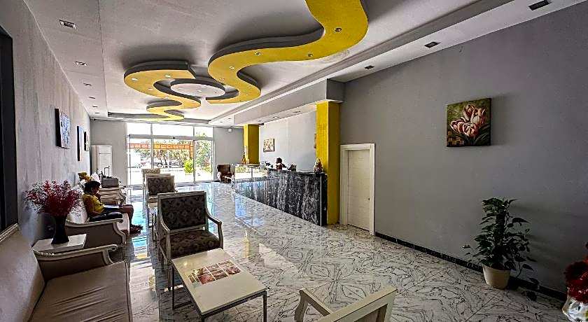 Prenses Sealine Beach Hotel