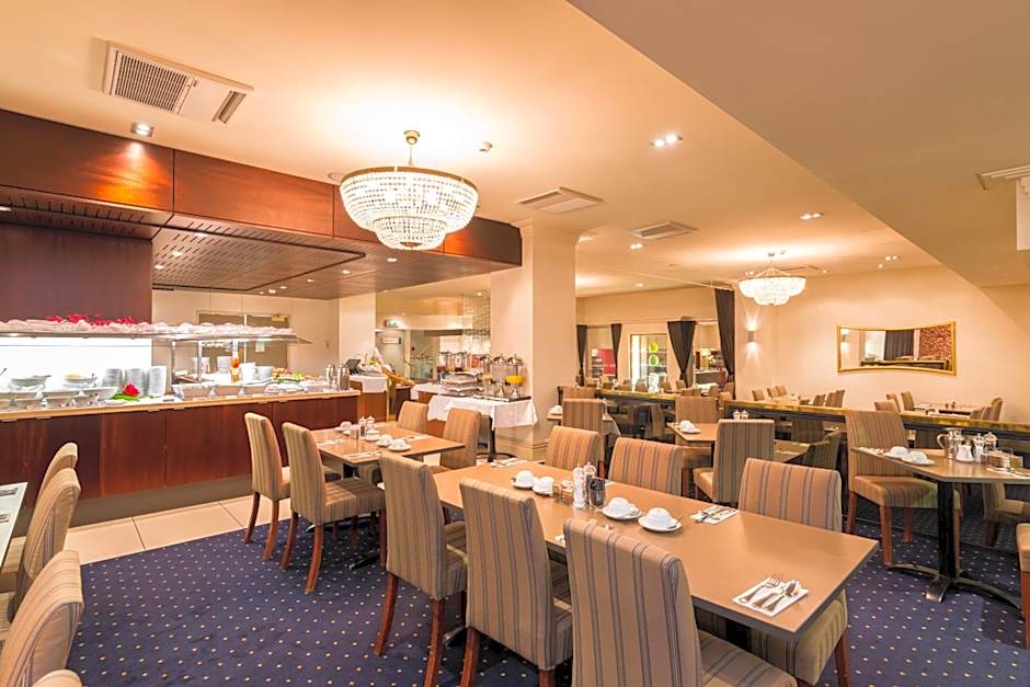 Scenic Hotel Southern Cross