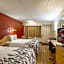 Red Roof Inn Akron