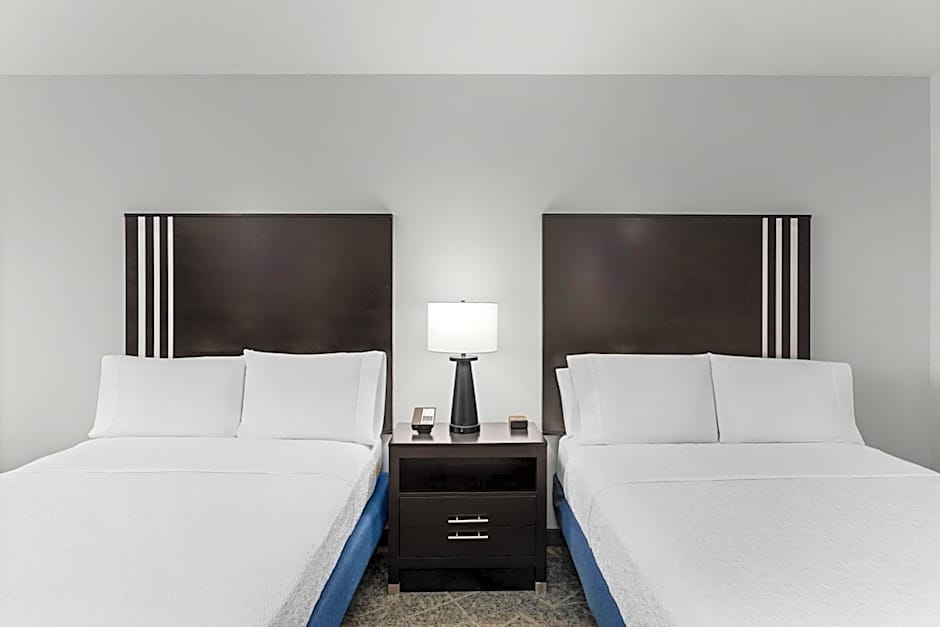 Hampton Inn & Suites Mountain View