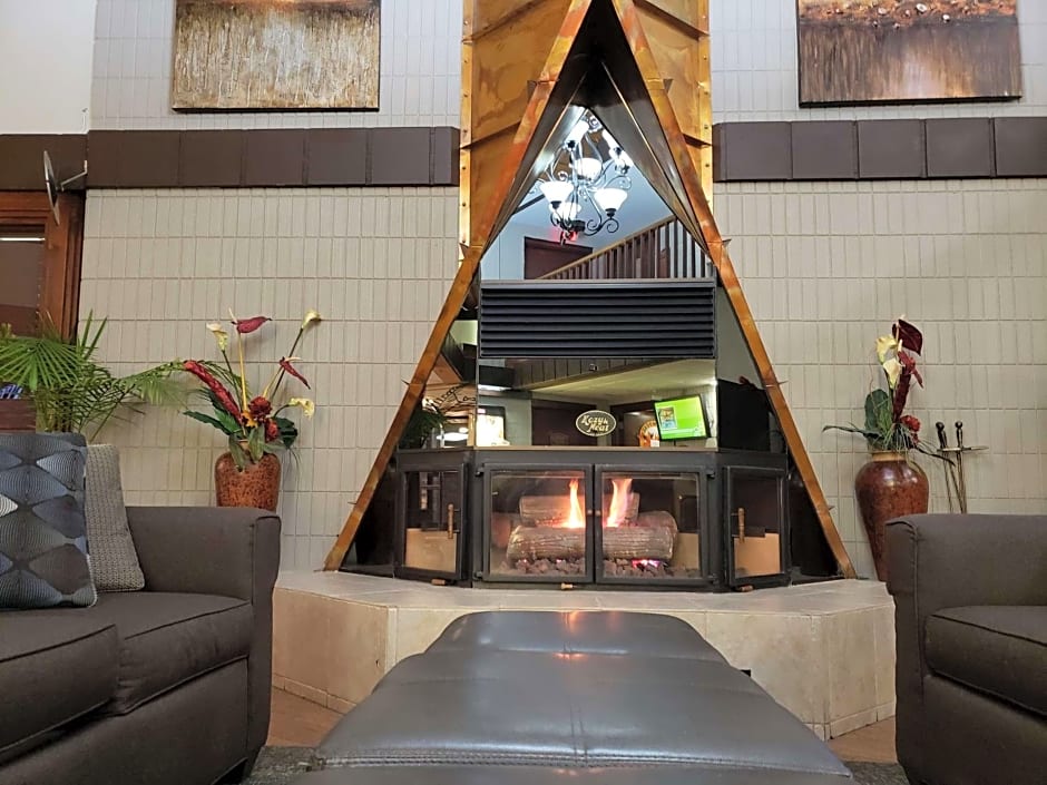 SureStay Plus Hotel by Best Western Black River Falls